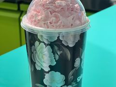 -gleeglee乐溢亦茶(合生汇店)
