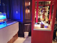 -松咖啡自助餐厅·松北香格里拉