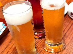 -宝莱纳啤酒花园餐厅PAULANER BRAUHAUS Nanjing(广州路店)