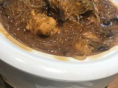 -上关雪東北菜(中房金谊店)