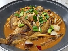 -桐庐土菜馆·传承经典土菜