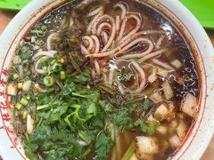 -张记牛骨粉(如意巷店)