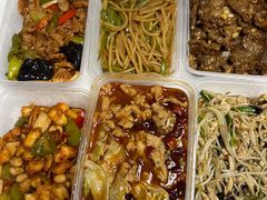 -振生清真饭店(永安道店)