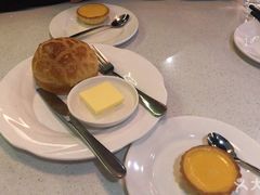 -港久茶餐厅(鹭洲里店)