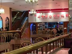 -华梅西餐厅(哈尔滨中央大街店)