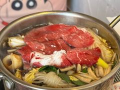 -多多关照·关东煮·寿喜锅(茂名北路店)