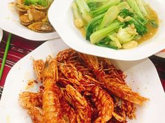 -QQ海鲜餐厅