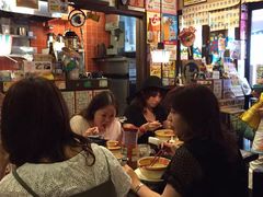 -俺的焼肉(銀座9丁目店)