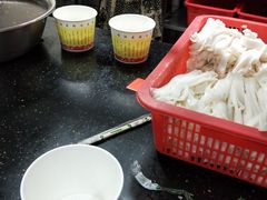 -覃肥叔桂林米粉(粮道街店)