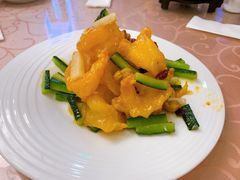 -烤肉宛饭庄(南礼士路店)