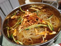冷面-春花民族美食(佳木斯总店)