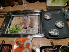 -新石器烤肉(之心城店)