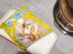 -肥家大排档(天河体育西店)