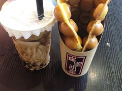 -雀圣冰室(万力店)