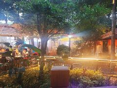 -二荆条·蜀鲜汇城市森林火锅