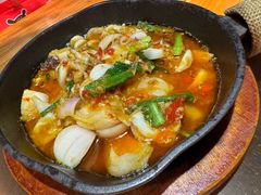 -云海肴云南菜·蒸汽石锅鱼(北京良乡华冠店)