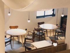 大堂-boundaries籬苑(瑞光创意工厂-贰号院店)