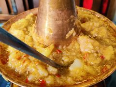 炊锅鸡-蜗牛小馆醉乡民谣云南菜(惠新西里店)