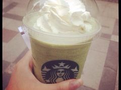 iphone_upload_pic-星巴克(万都店)