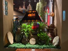 -楼兰新疆主题餐厅(悠方店)