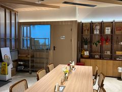 -银座仁志川·生吐司专门店(香港广场店)