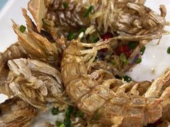 -胖大嫂渔家排档(半边山店)