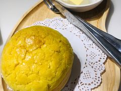 菠萝油-港禧茶餐厅(美莲广场店)