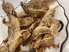 -李哥海鲜烧烤家常菜(孔雀城店)