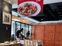 大堂-辣婆婆(航天桥店)
