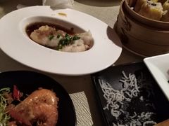 龙利鱼-上海金桥红枫万豪酒店-万豪中餐厅
