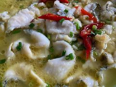 美团酸菜鱼-新白鹿餐厅(城西银泰城店)