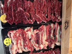 -嬷孙家潮汕牛肉火锅(北京路天河城店)
