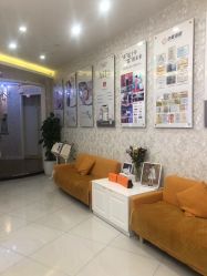 点击看大图 -Cocodemer女性健康·产后恢复(天一广场店)