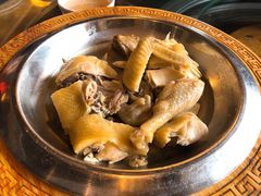 -诚如金·南宁本地菜(信息港店)