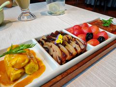 -悦融·京鲁菜·露台花园(安定门店)
