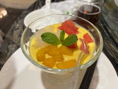 -四季轩中餐厅(徐州开元名都大酒店)