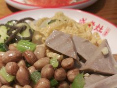 -成老灶火锅鸡(平山店)