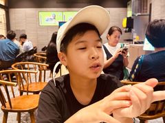 -新世界百货(明洞总店)