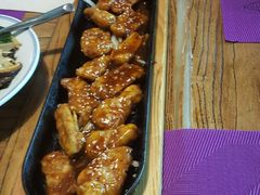 -中8楼风尚云南菜(颐堤港店)
