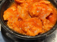 -圣彼得堡观江俄餐厅(中央大街黑金冠店)