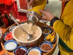 -周小明火锅(黑金冠社区店)