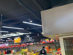 -嘿嘛仓储购(华明店)