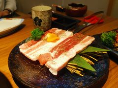 -喜牛日本料理(双街店)