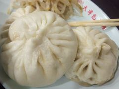 -天津包子铺(万泉庄店)