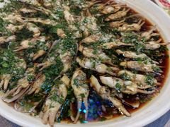 -汤记传菜(秀浦路店)