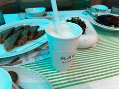 -桂满陇·蟹黄小笼汤包(巴黎春天浦建店)