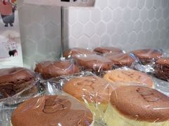 -西村叔叔的店·面包·甜品·蛋糕(崂山丽达店)