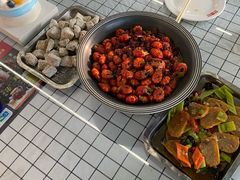 -郑喜旺烧烤(新密总店)