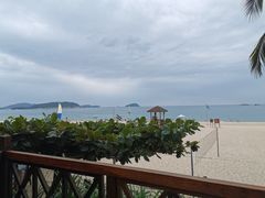 -三亚亚龙湾天域度假酒店