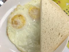 -澳洲牛奶公司(佐敦店)